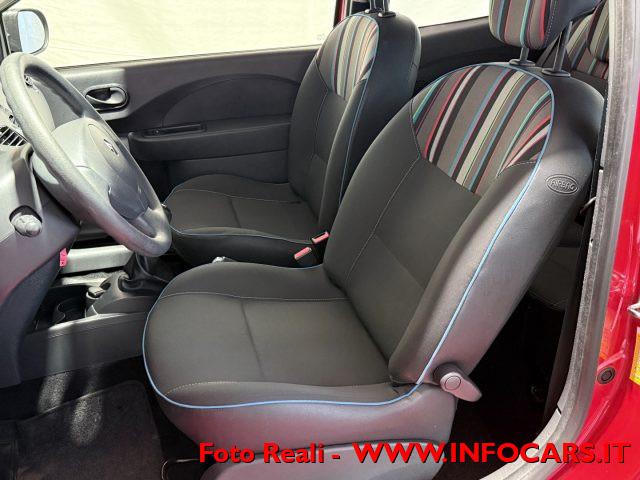 RENAULT Twingo 1.2 75 CV Autenthique - NEOPATENTATI