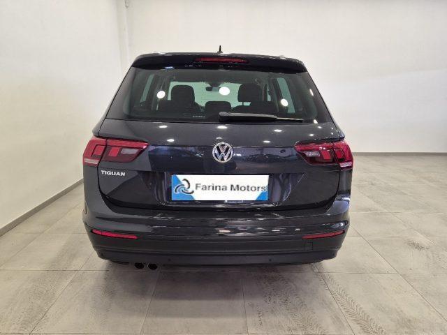 VOLKSWAGEN Tiguan 1.6 TDI Business - UNIPROP. - Carplay - Cruise/Lim