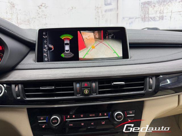 BMW X6 xDrive30d 258CV Extravagance sport NAVI FULL-LED