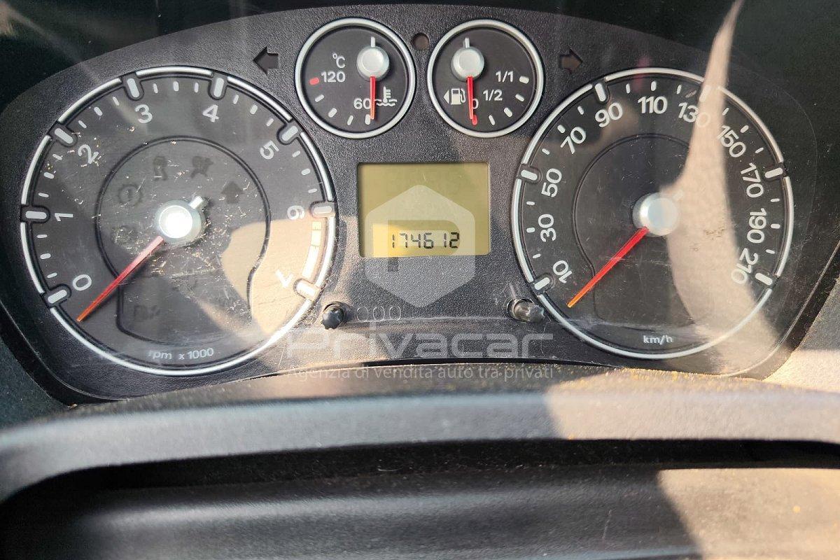 FORD Fiesta 1.2 16V 3p. Ghia