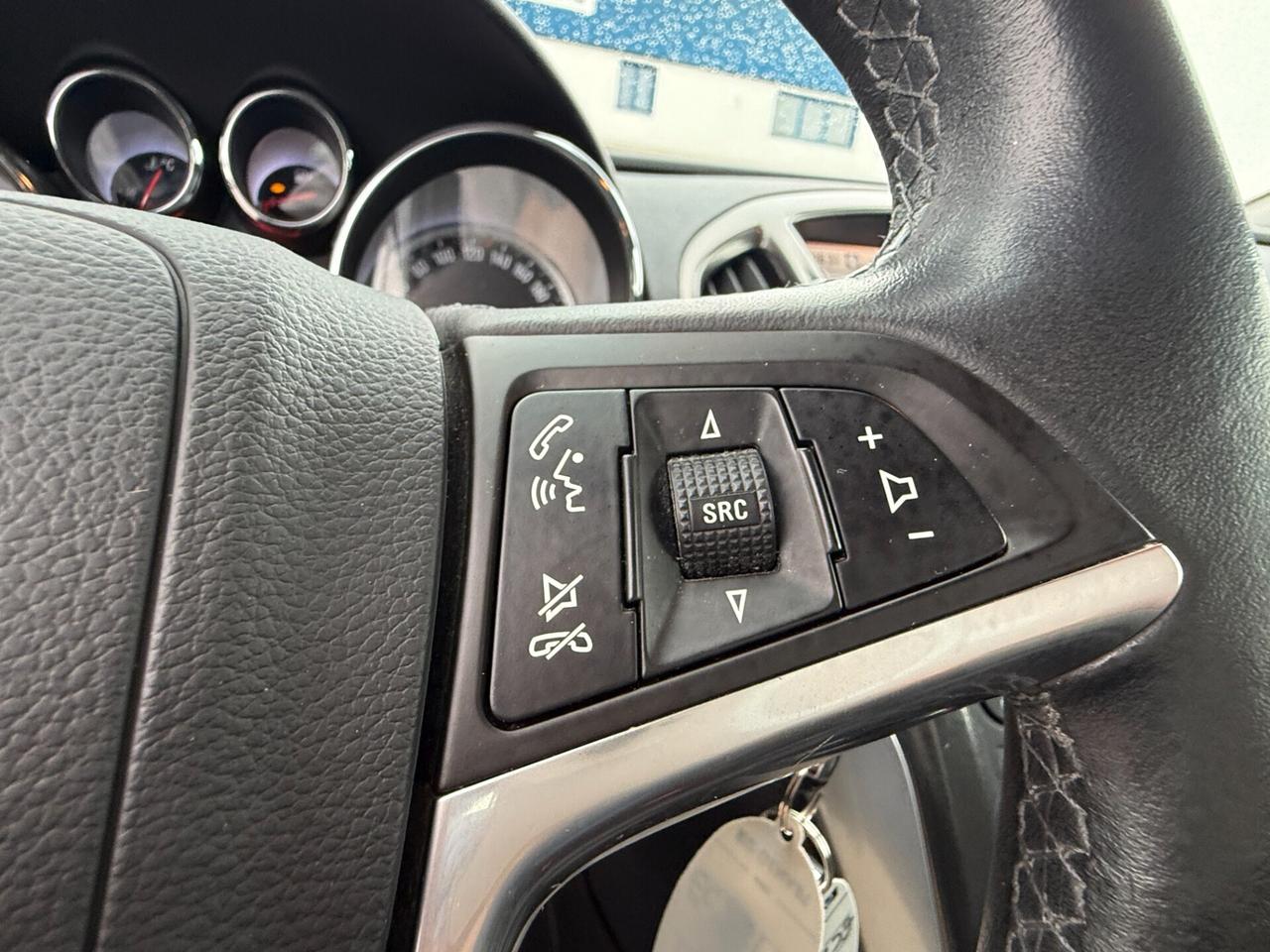 Opel Astra 1.7 CDTI 125CV 5 porte Cosmo