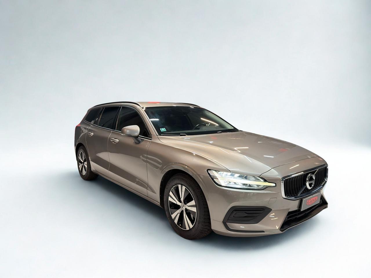 Volvo V60 D3 Business