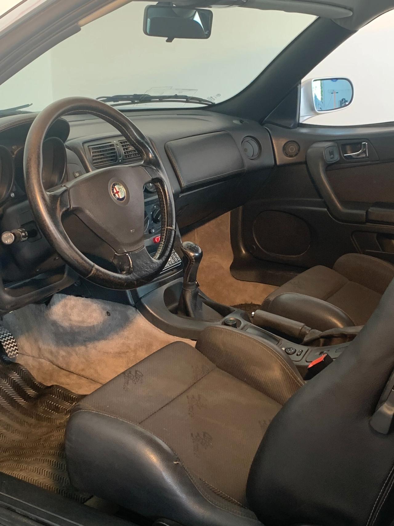 Alfa Romeo GTV 2.0 Twin Spark