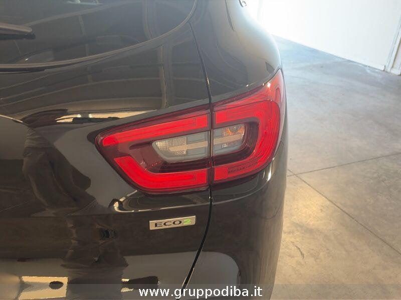 Renault Kadjar Diesel 1.5 dci energy Bose 110cv edc