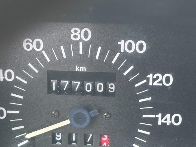FIAT Panda 4x4 1.1 i.e. 54CV