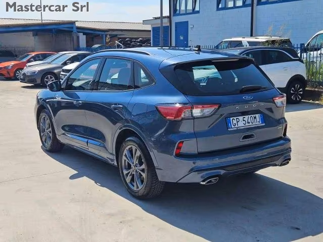 FORD Kuga Kuga III 2.5 full hybrid ST-Line 2wd 225cv cvt -
