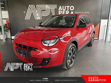 FIAT 600 600 1.2 hybrid La Prima 110cv auto