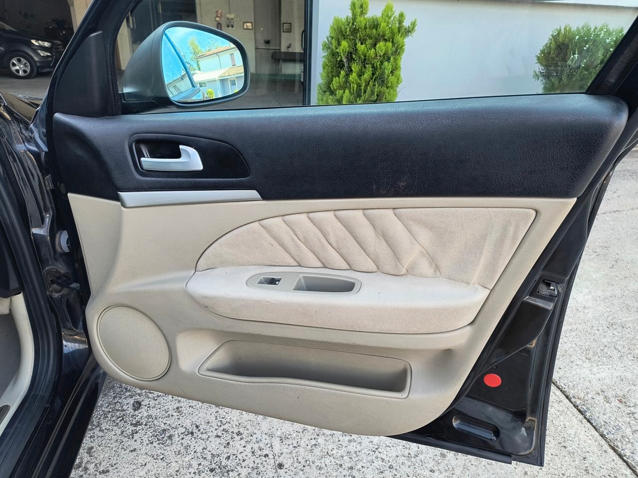 Alfa Romeo 159 1.9 JTS 16V Berlina Benzina