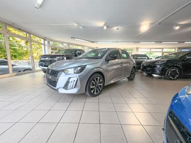 Peugeot 208 Hybrid 100 e-DCS6 Style KM 0