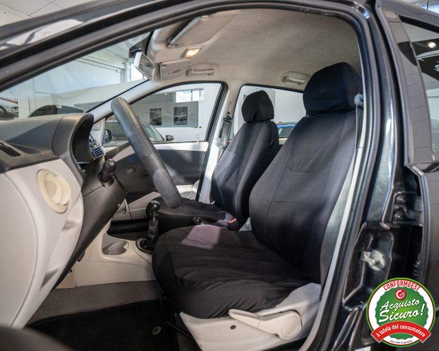 FIAT Punto 1.2 16V 5p. Emotion *NEOPAT*DISTRIBUZIONE OK*