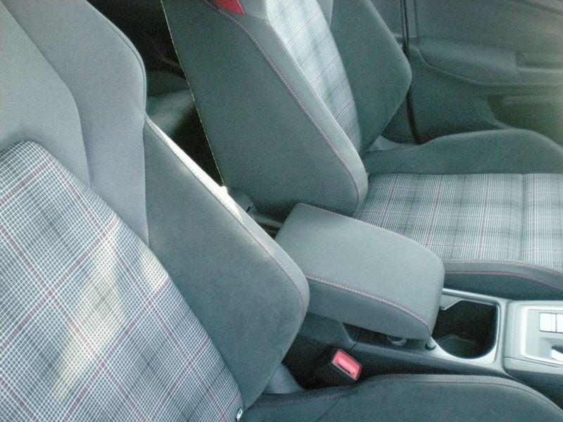 Volkswagen Golf 2.0 tsi GTI 245cv dsg