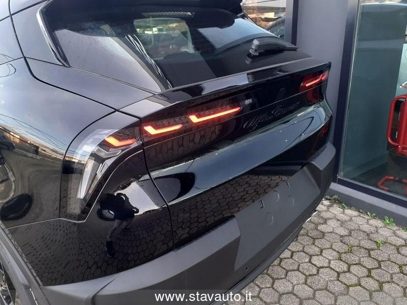 Alfa Romeo Junior Ibrida My25 Ibrida 1.2