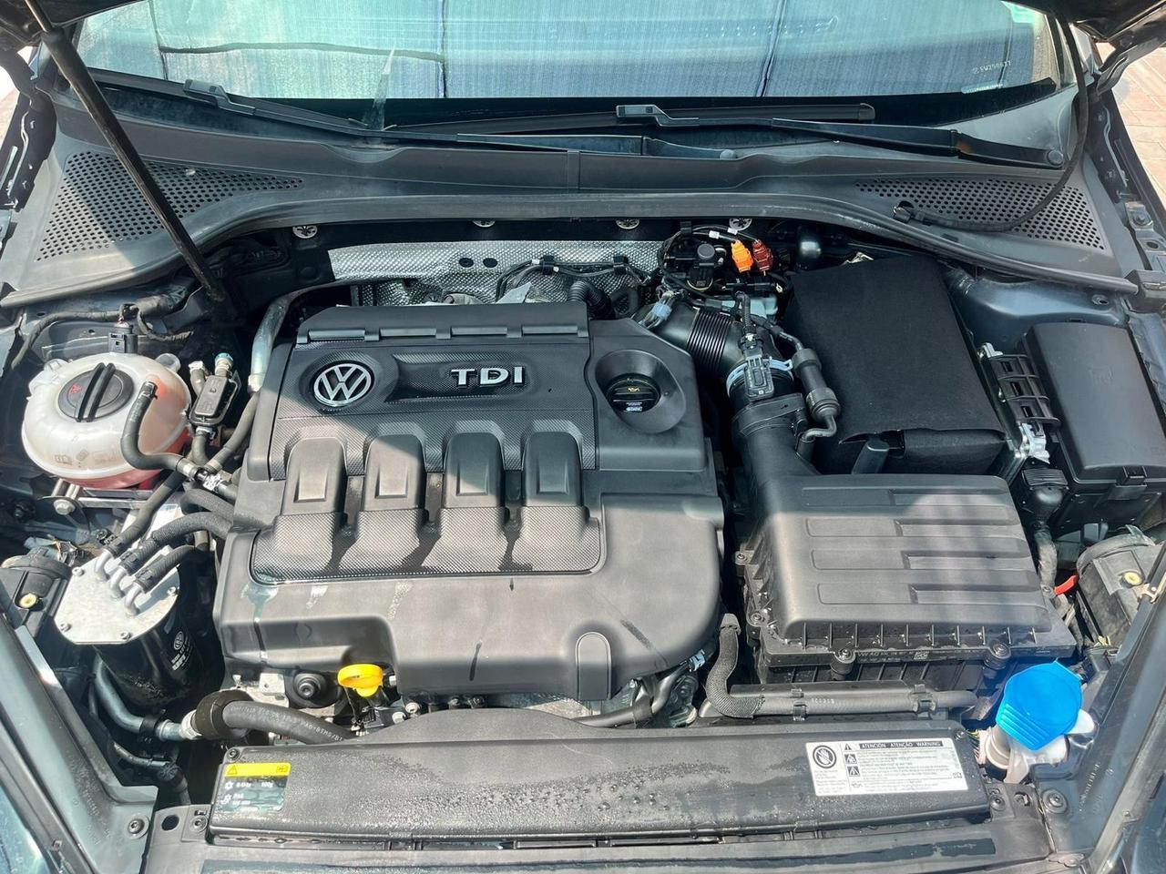 Volkswagen Golf 1.6 TDI 5p. Comfortline BlueMotion Technology IDONEA PER NEOPATENTATI PERMUTABILE