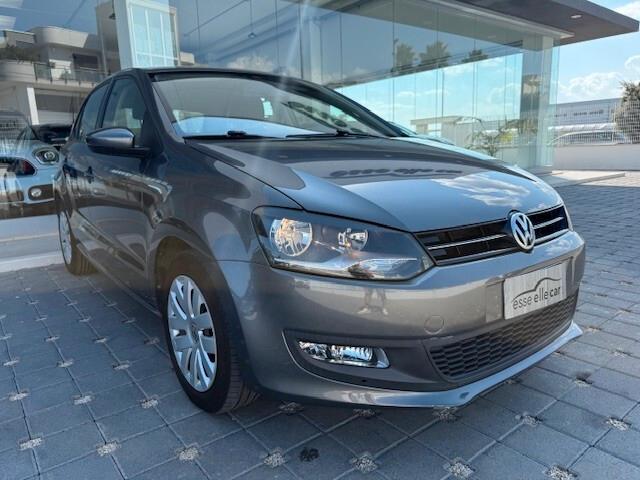 Volkswagen Polo 1.2 TDI DPF 5 p. Comfortline 2014
