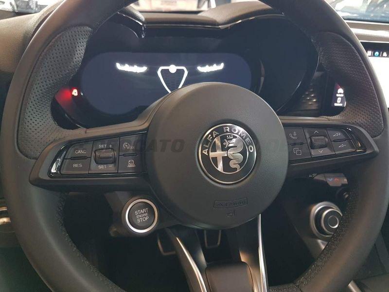 Alfa Romeo Tonale Tonale 1.5 hybrid Sprint 130cv tct7