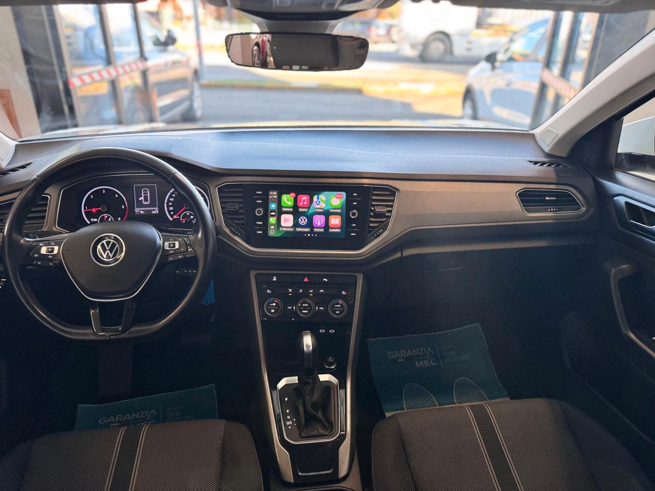 Volkswagen T-Roc 2.0 TDI SCR 150 CV Style BlueMotion Technology