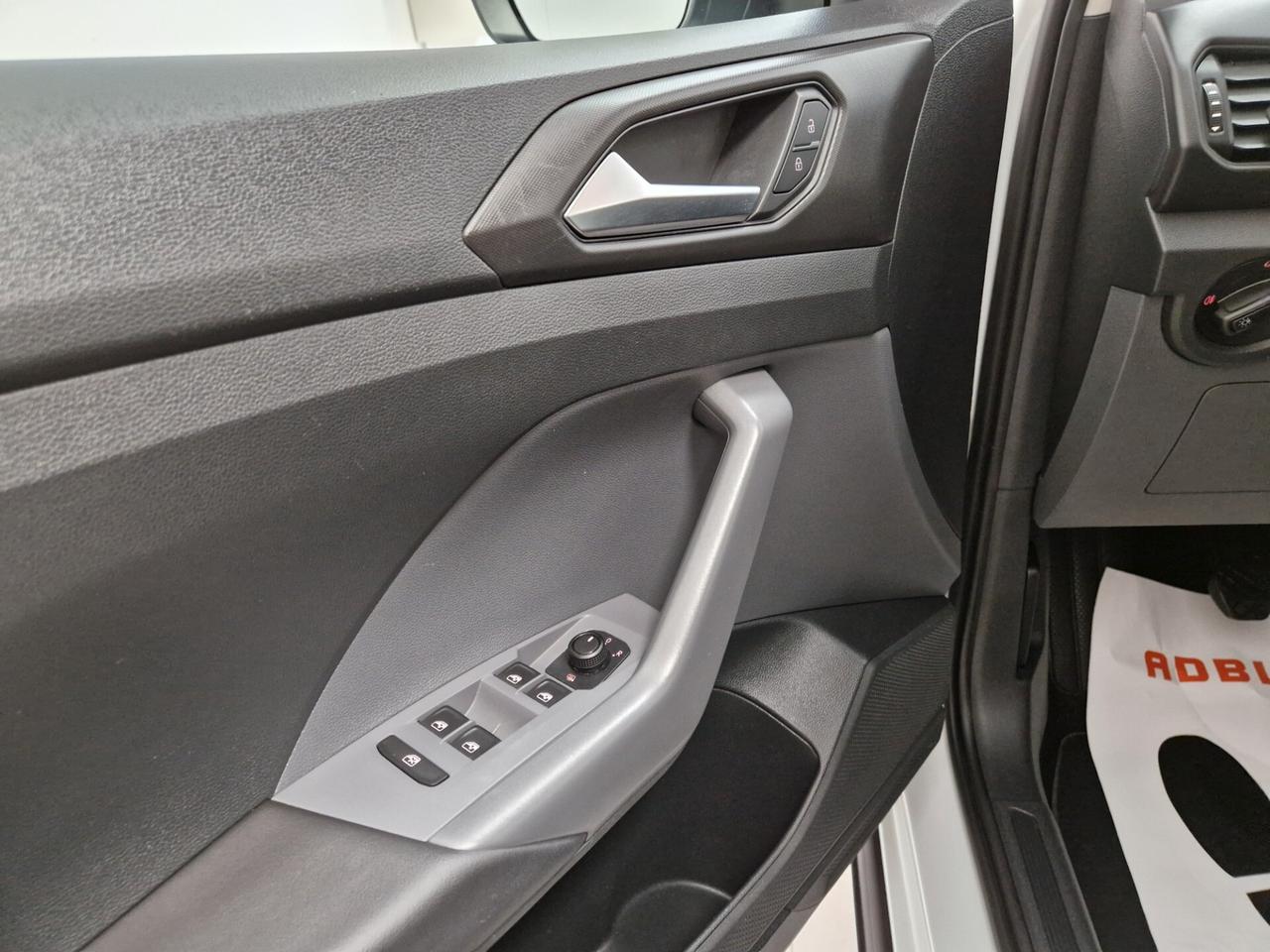 Volkswagen T-Cross 1.6 TDI SCR Style BMT