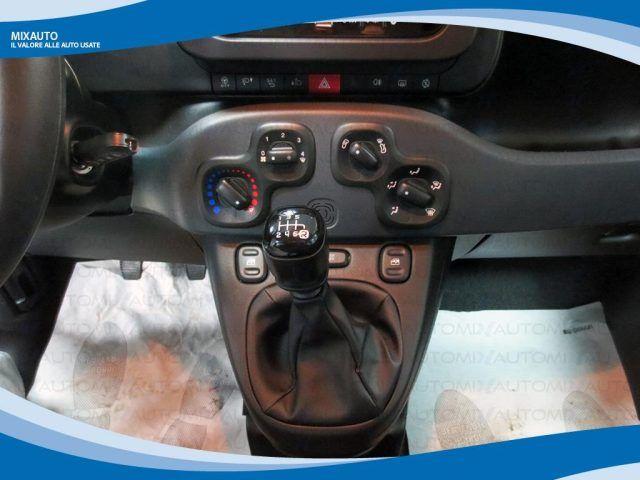 FIAT Panda Hybrid 1.0 FireFly 70cv EU6