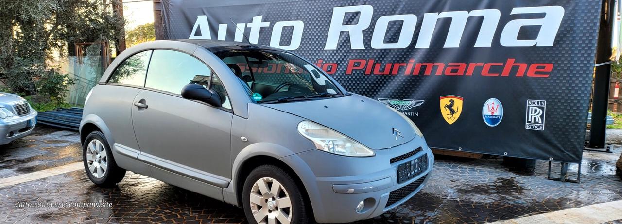 Citroen C3 1.4 Elegance Offerta Irripetibile (commercianti ) https://www.auto-roma-srls.com/