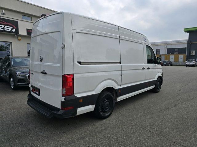 VOLKSWAGEN Crafter 35 2.0 TDI 140CV Furgone Frigorifero PREZZO + IVA