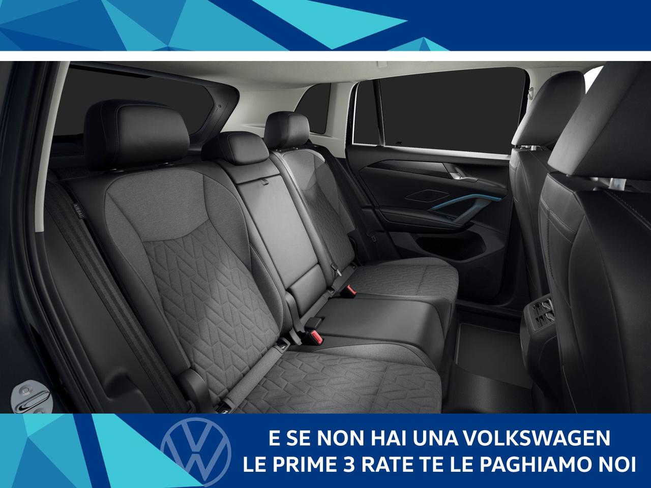 Volkswagen Tiguan 2.0 tdi scr 193cv edition plus 4motion dsg