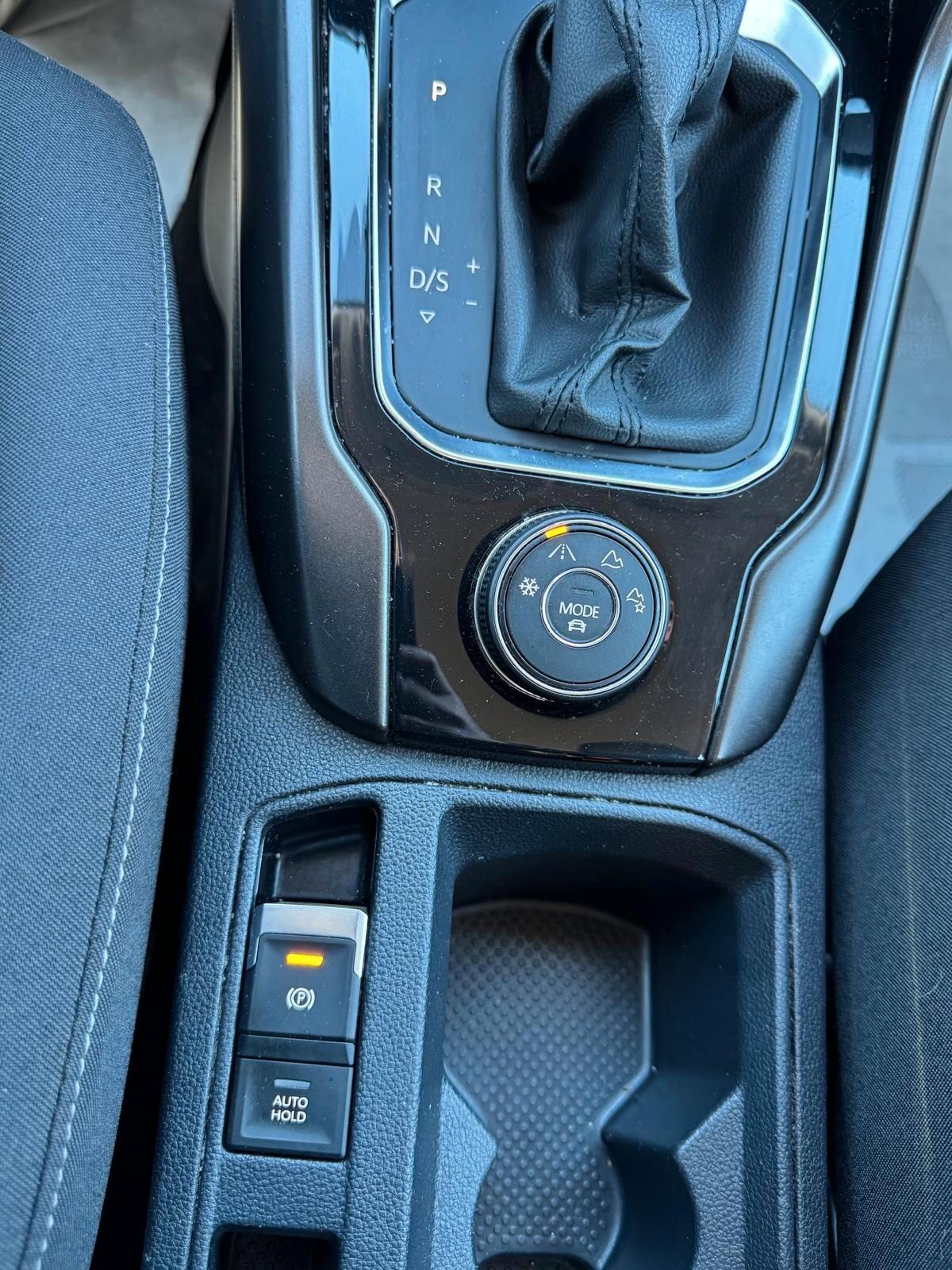 Volkswagen T-Roc 2.0 TDI SCR 150CV DSG 4MOTION STYLE BMT 2018