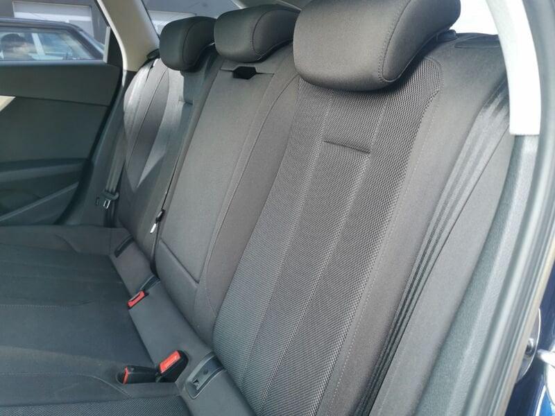 Audi A4 A4 Avant 35 TDI/163 CV S tronic Business Advanced