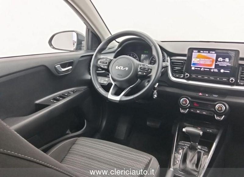 Kia Stonic 1.0 T-GDi 120 CV MHEV DCT Style