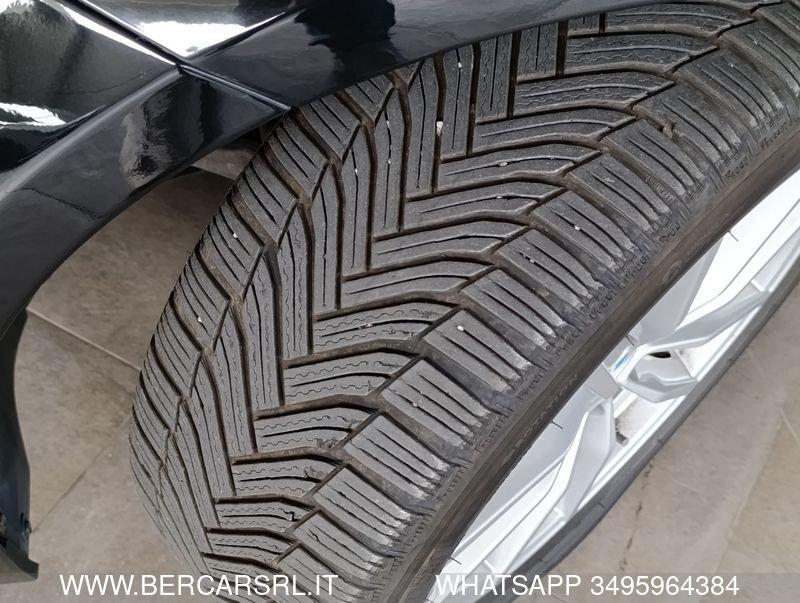BMW Serie 3 318i Touring Business Advantage