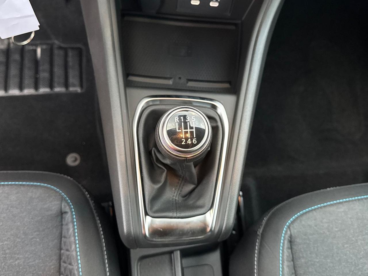 Renault Captur 1.0 eco-g evolution 100cv