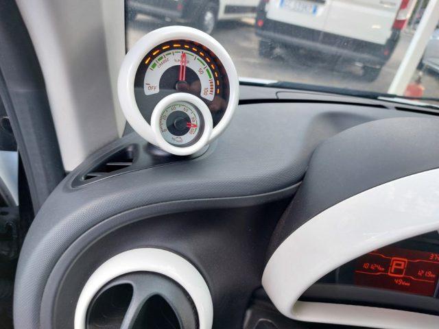 SMART ForTwo EQ Pure uniprò km 10.000 Automatica Fatturab.