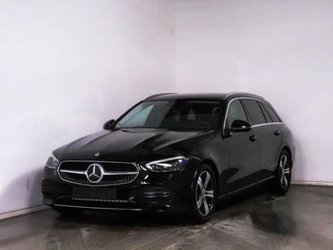 MERCEDES-BENZ C 200 Mild hybrid S.W. Advanced