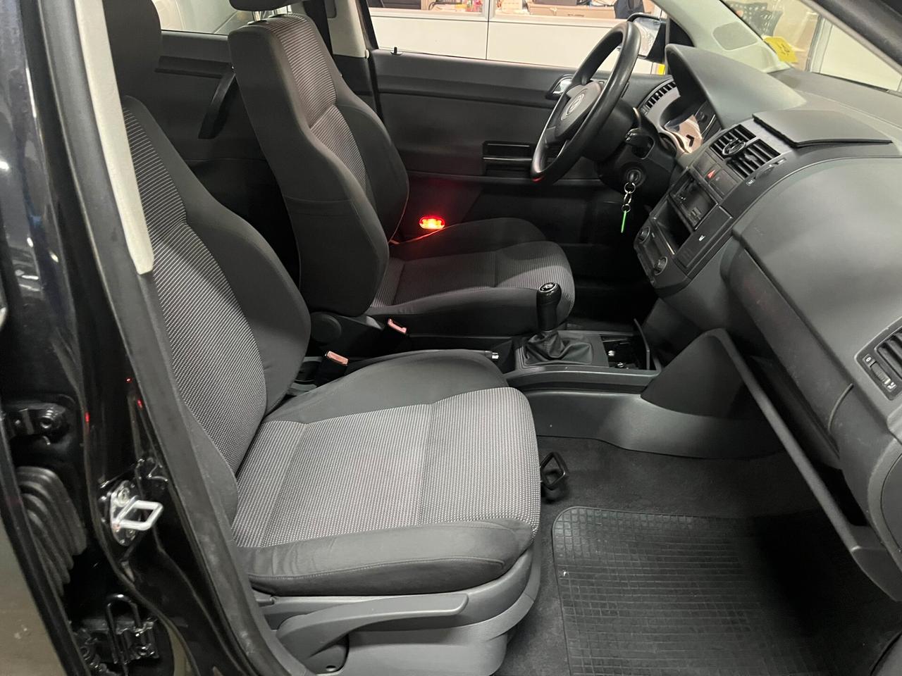 Vw Polo 1.9 Tdi 5p. Highline UNICO PROPRIETARIO