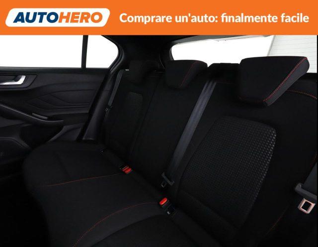 FORD Focus 1.5 EcoBlue 120 CV aut. 5p. ST-Line Style