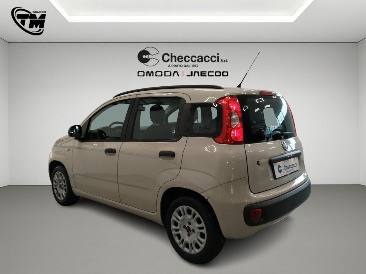 Fiat Panda 1.2 Easy 69cv