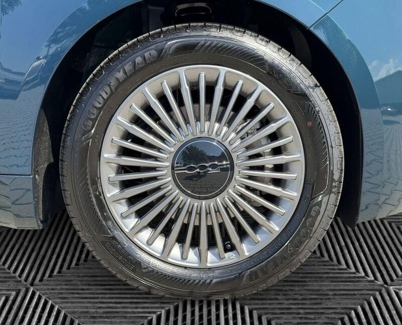 FIAT 500 Hybrid Hybrid Icon - KM0
