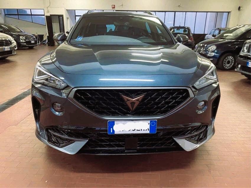 Cupra Formentor 1.5 TSI DSG NO VINCOLI FINANZIARI