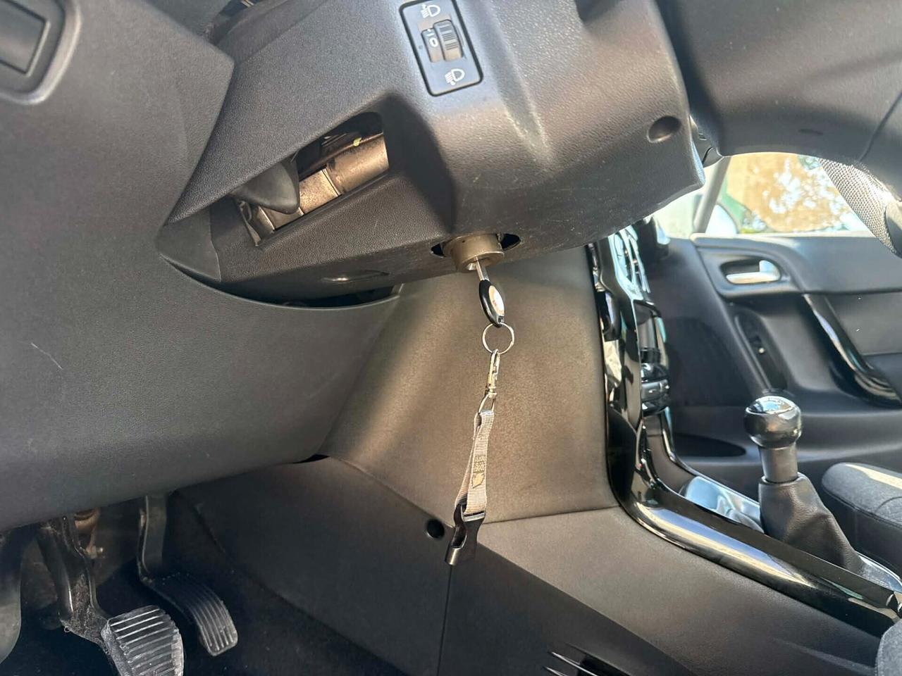 Citroen C3 1.6 DIESEL EXCLUSIVE 2016 118000KM