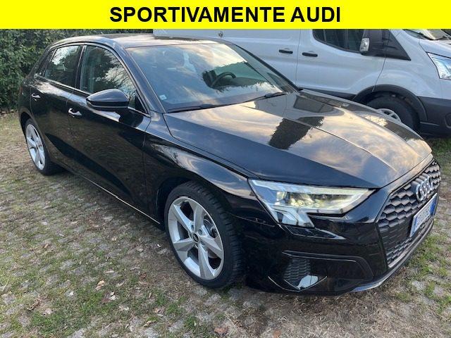 AUDI A3 SPB 35 TFSI Business Advanced