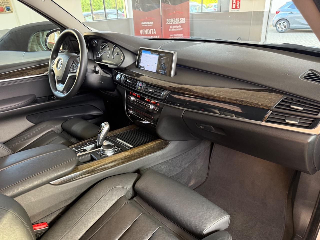 Bmw X5 xDrive40e iPerformance Luxury