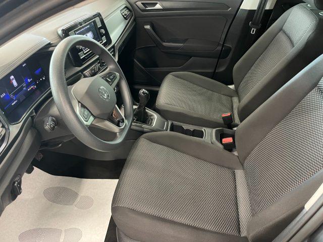 VOLKSWAGEN T-Roc 1.0 TSI 110 CV Life