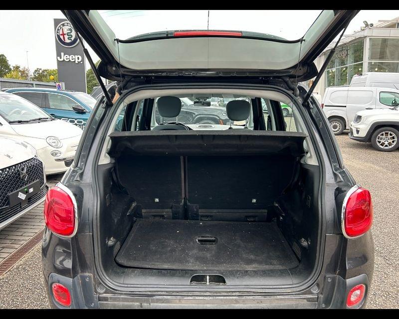 FIAT 500L 2012 1.4 Pop Star 95cv