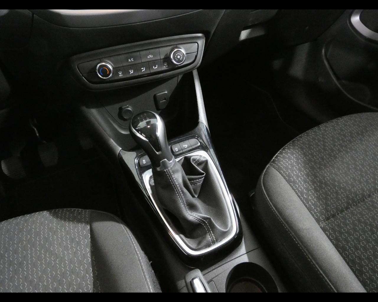 OPEL Crossland - Crossland X 1.2 12V Start&Stop Advance