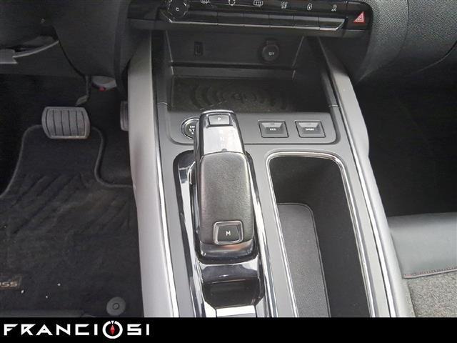 CITROEN C5 Aircross 1.5 BlueHDi 130cv Shine EAT s&s