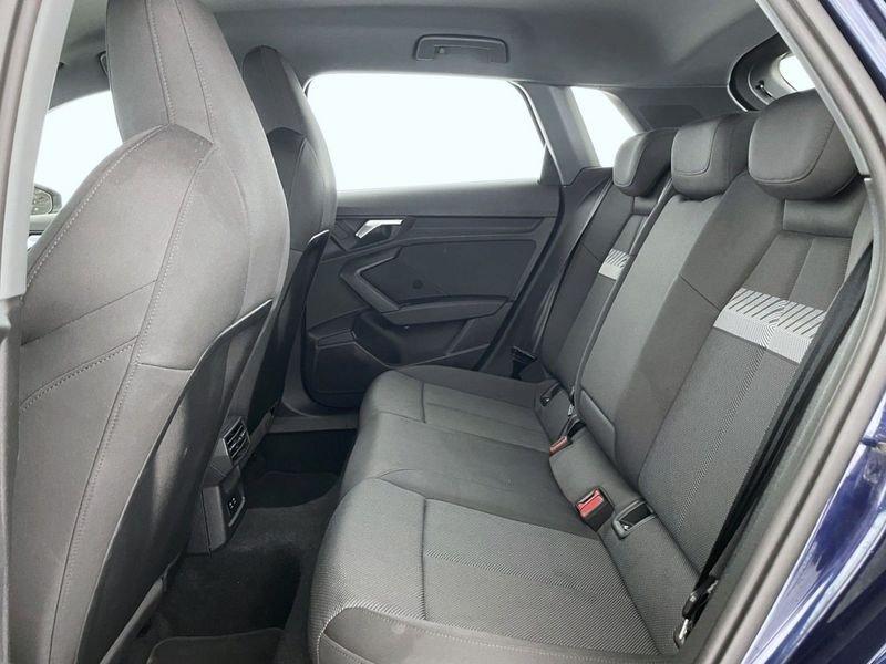 Audi A3 A3 SPB 30 TFSI S tronic Business Advanced