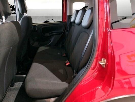 Fiat Panda 1.0 firefly hybrid Cross *19.000 KM*