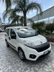 Fiat Qubo 1.3 MJT 80 CV Start&Stop Easy