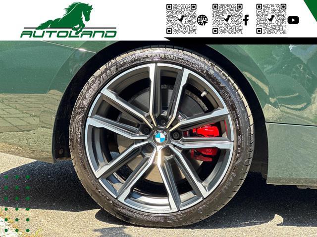 BMW 430 i Cabrio Msport*Ordinabile-Tua in 30 Giorni