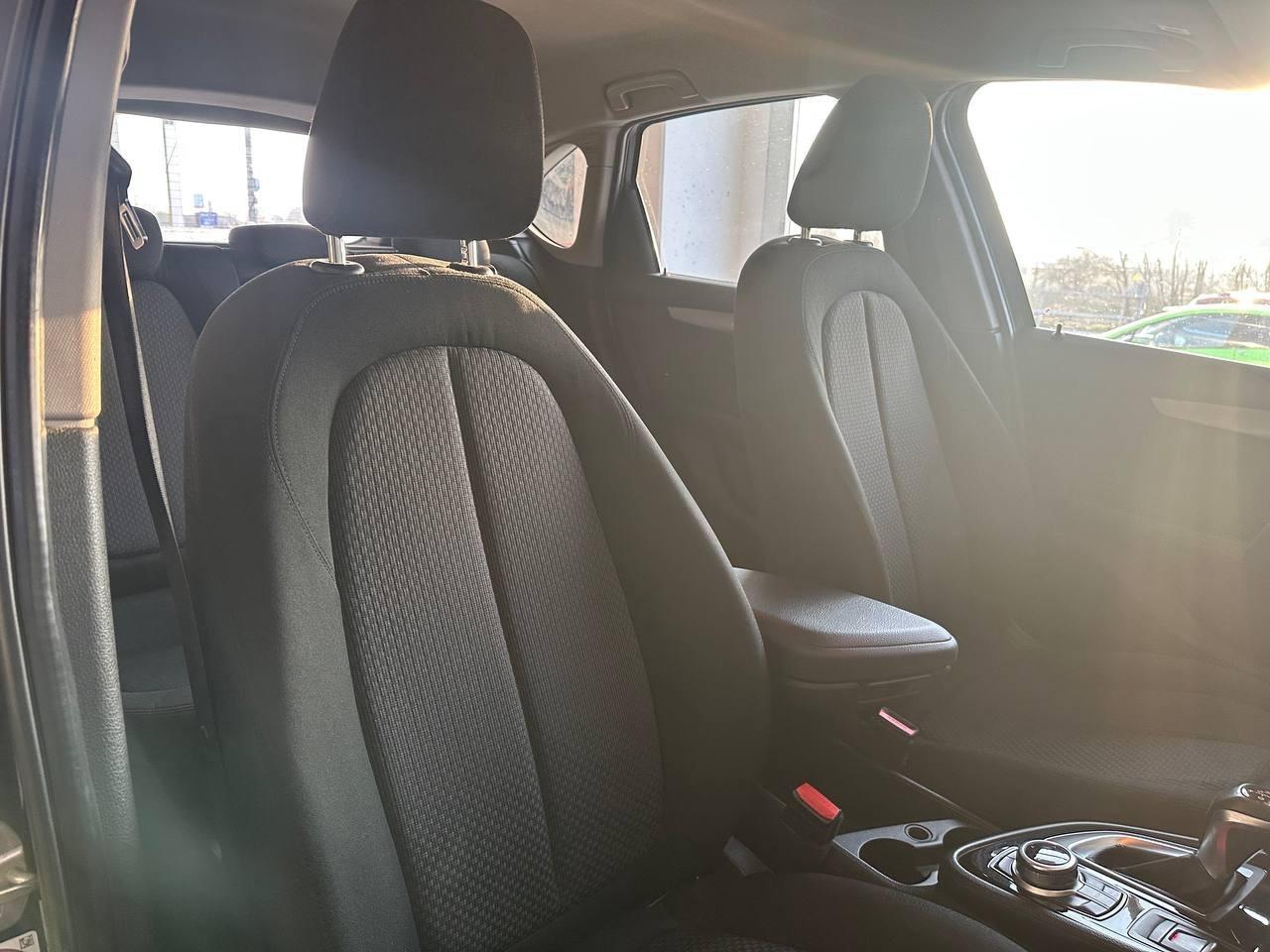 BMW 218d Sport - Automatico