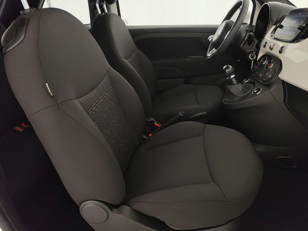FIAT 500 1.0 hybrid Dolcevita 70cv